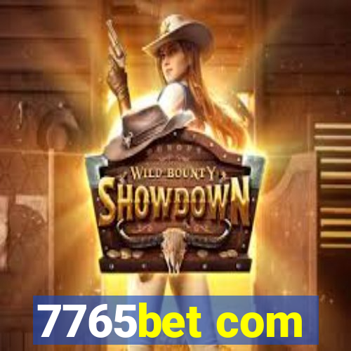 7765bet com